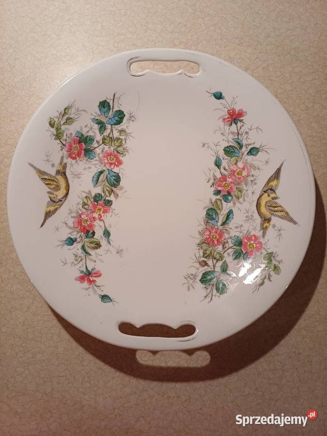 PATERA ANTYK STEINMANN K ST T TIEFENFURT Antyki, Sztuka, Kolekcje Warszawa