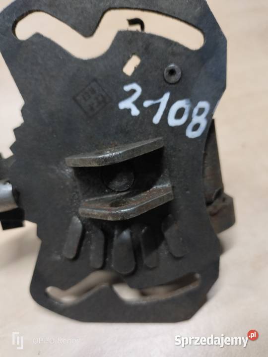 Jawa 250 aparat zmiany biegów Łubno