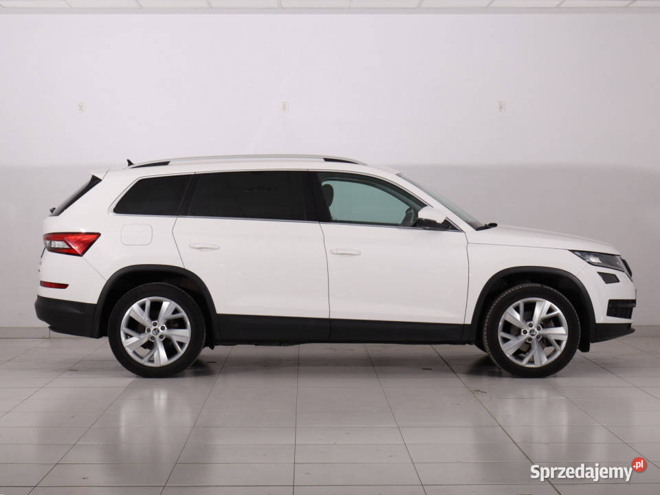Skoda Kodiaq 20 TDI Samochody osobowe