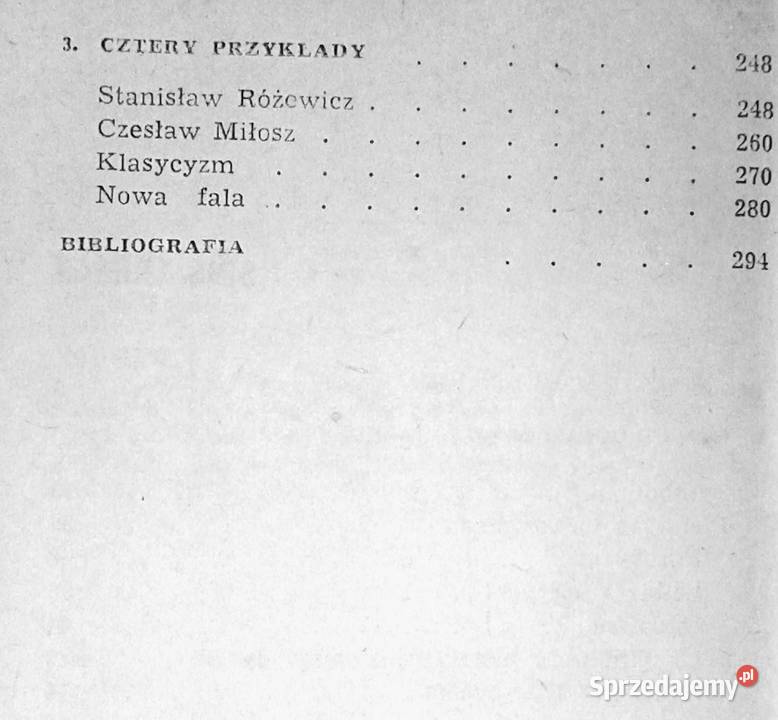 Postacie poezji Zbigniew Jarosiński lubelskie Chełm