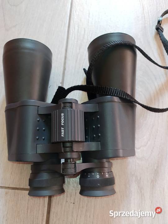 Lornetka Vanguard 20x50mm Bytom