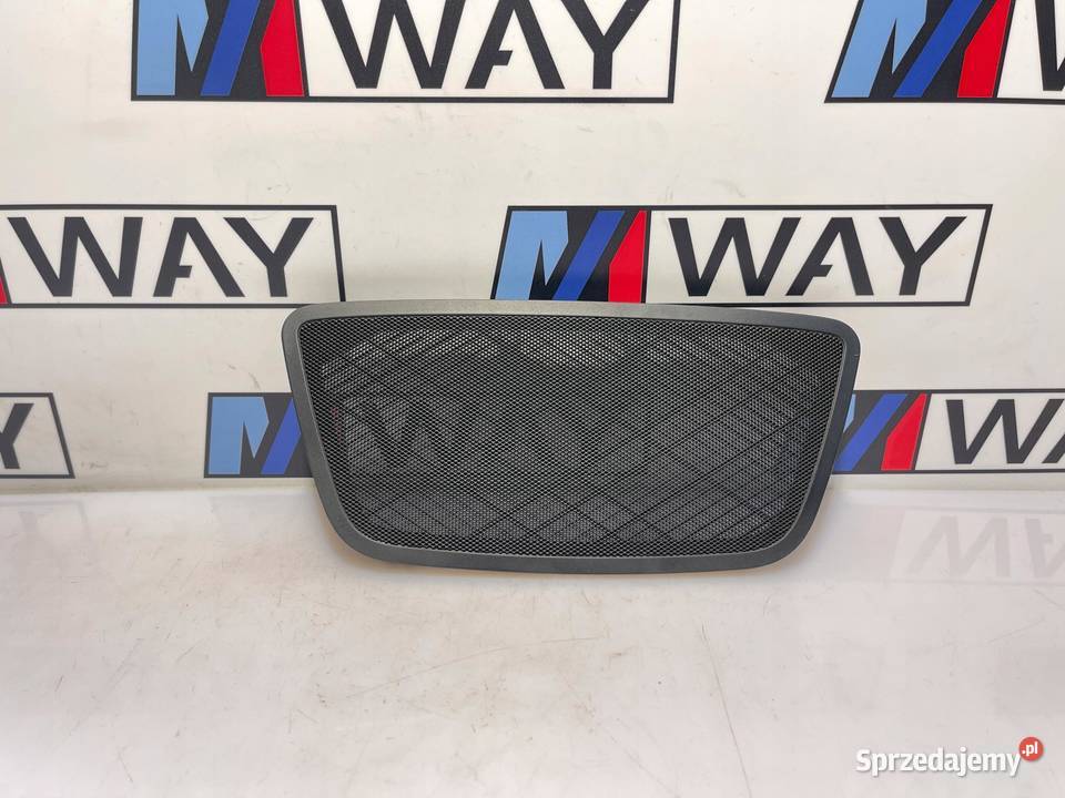 BMW X3 F25 X4 F26 MASKOWNICA OSŁONA GŁOŚNIKA osobowe