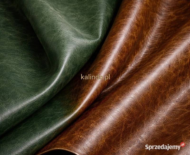 Skóra naturalna tapicerska DUBAI Warszawa