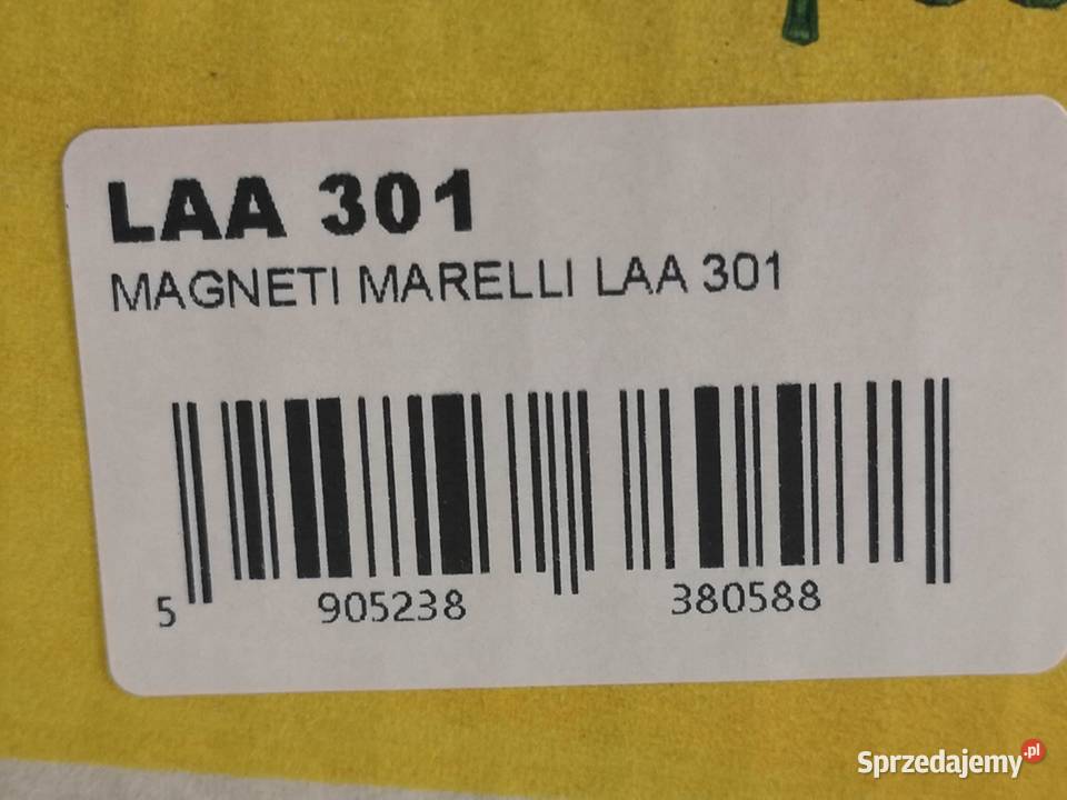 LAMPA PRZECIWMGIELNA PRAWA LANCIA Y10 8692 NOWA