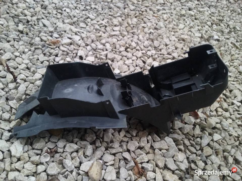 Yamaha BT1100 Bulldog Nadkole plastikowe świętokrzyskie Kielce