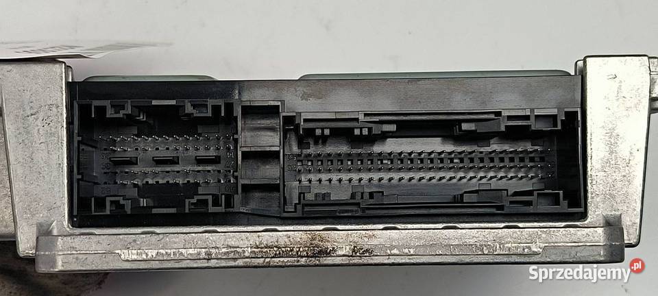 MODUŁ VOLVO V60 P31406637 osobowe Pozostałe Lipno sprzedam