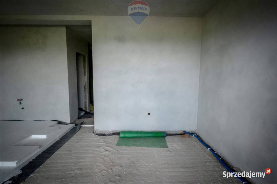 Nowy apartament w górach apartamentowiec Lipowa