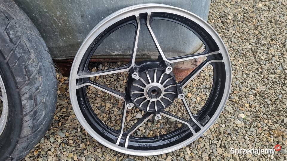 Koło koła felgi Honda CB450SC650 Nighthawk 450MX sprzedam
