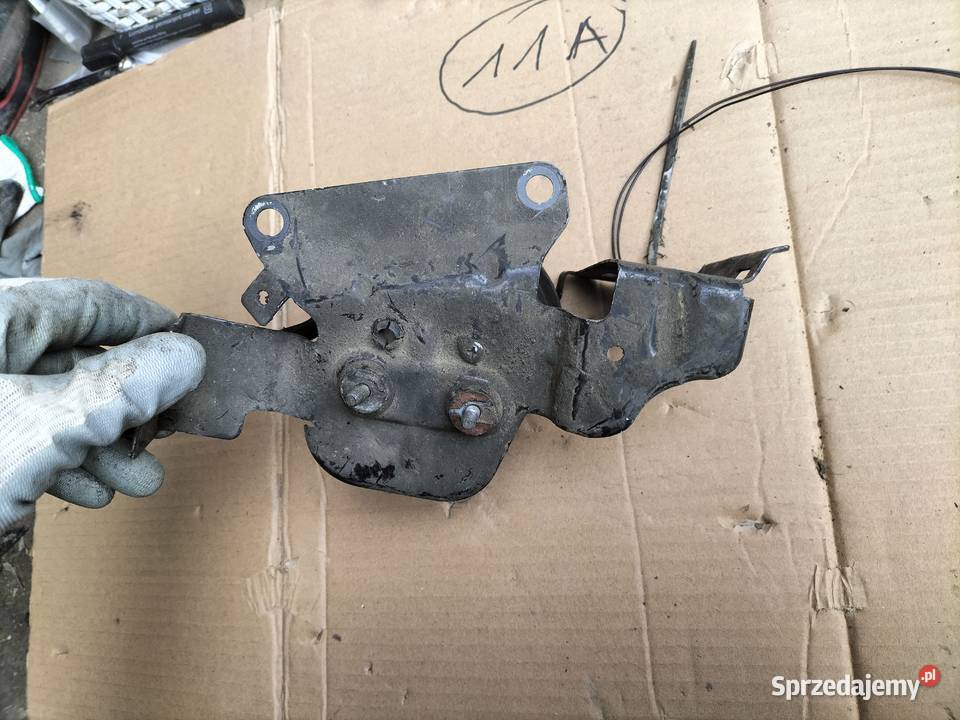 AUDI A6 C6 A6C6 054129808 ZBIORNIK ZBIORNICZEK lubelskie Kamień-Kolonia sprzedam