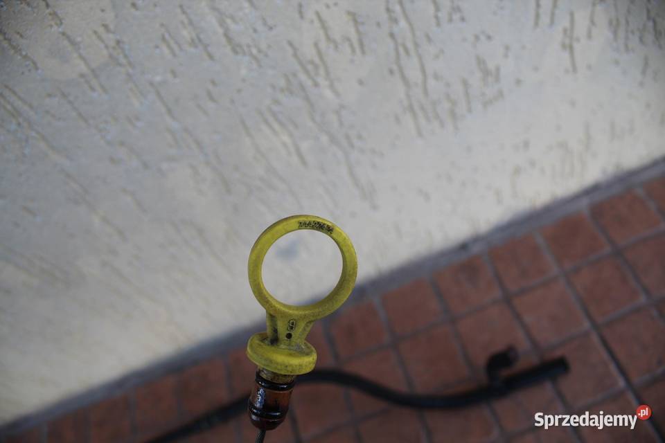 BAGNET MIARKA OLEJU OPEL CORSA D 10 24422424 osobowe