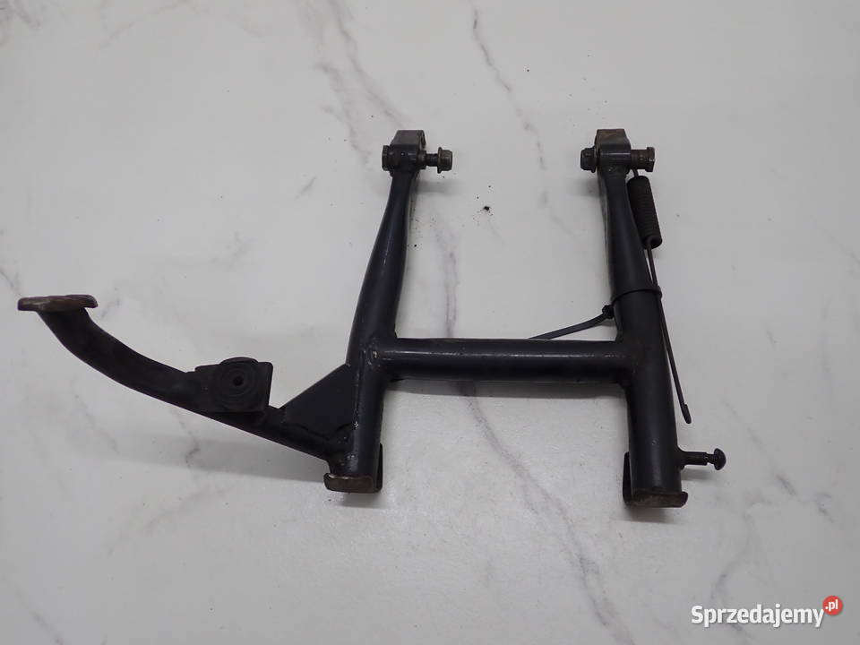 Stopka Centralna Kawasaki Gpz 500 8792r Podnóżki i stopki Strzelce Krajeńskie