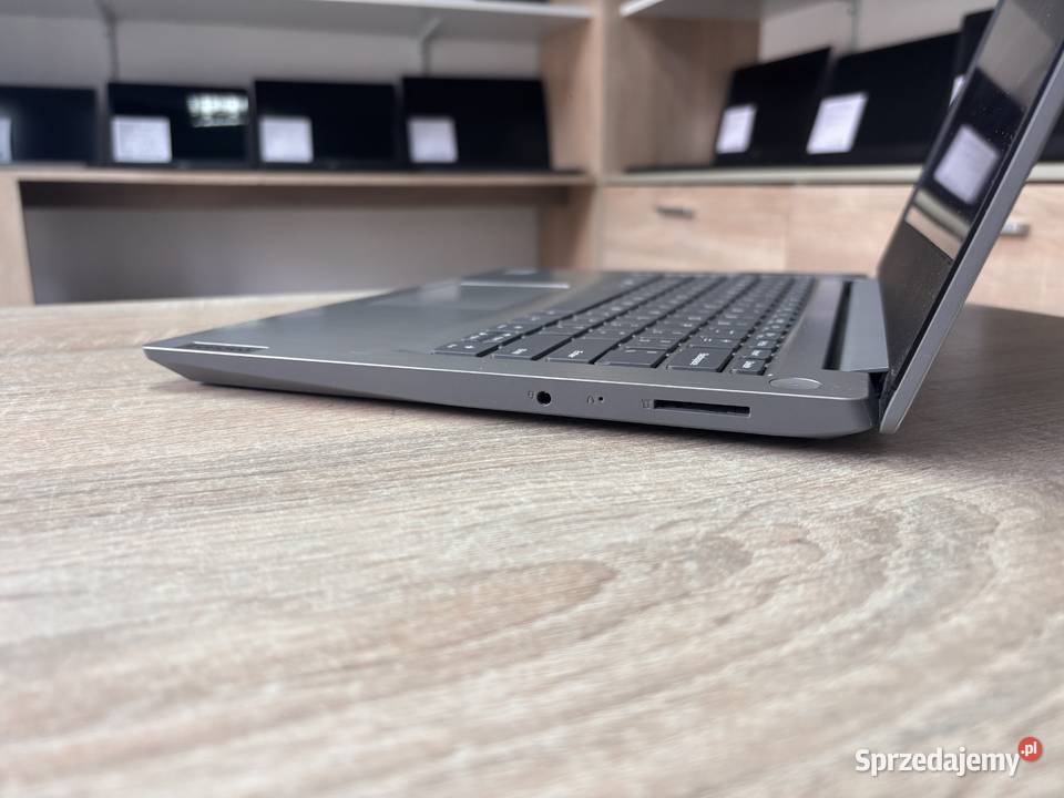 Lenovo Ideapad 314IIL05 i51035G1 12GB ram dysk IBM/Lenovo Rzeszów sprzedam