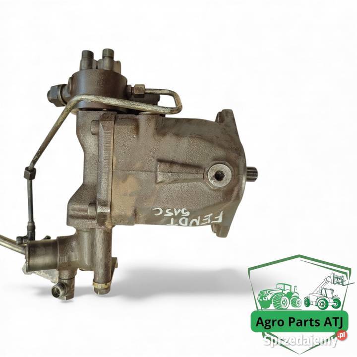 Pompa hydrauliczna AA10V045DFR1 R992000793 Fendt Ciechanowiec