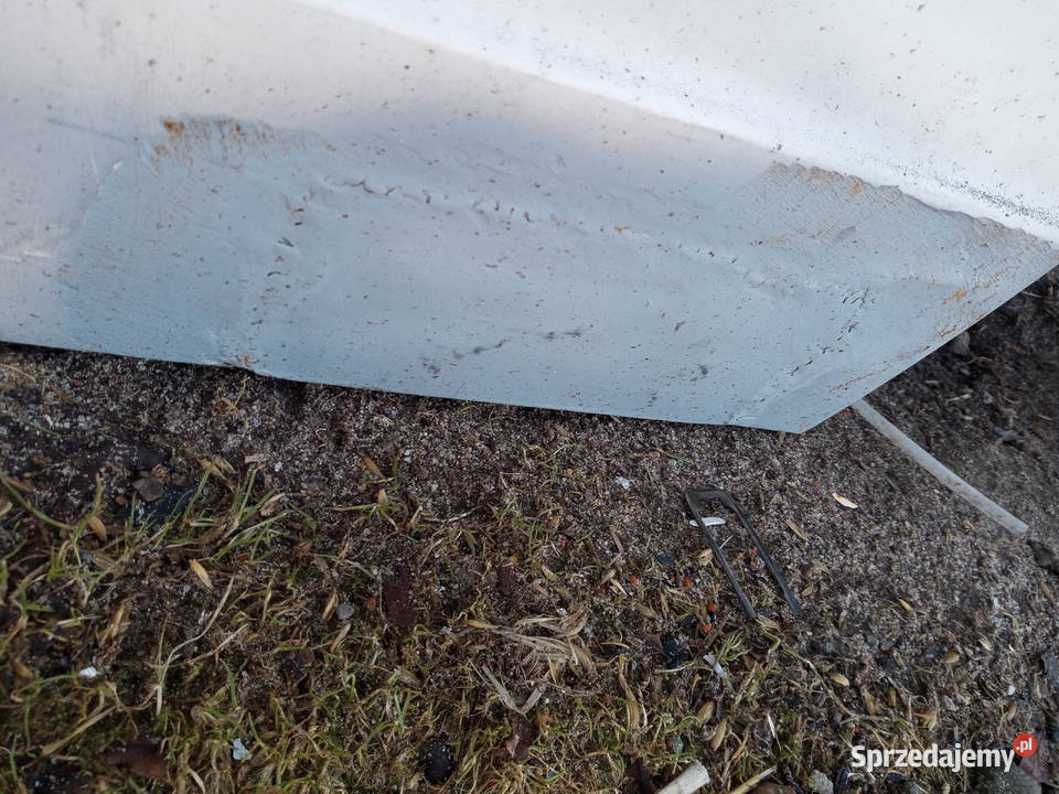 Drzwi Lewe Golf MK1 Cabrio Turek