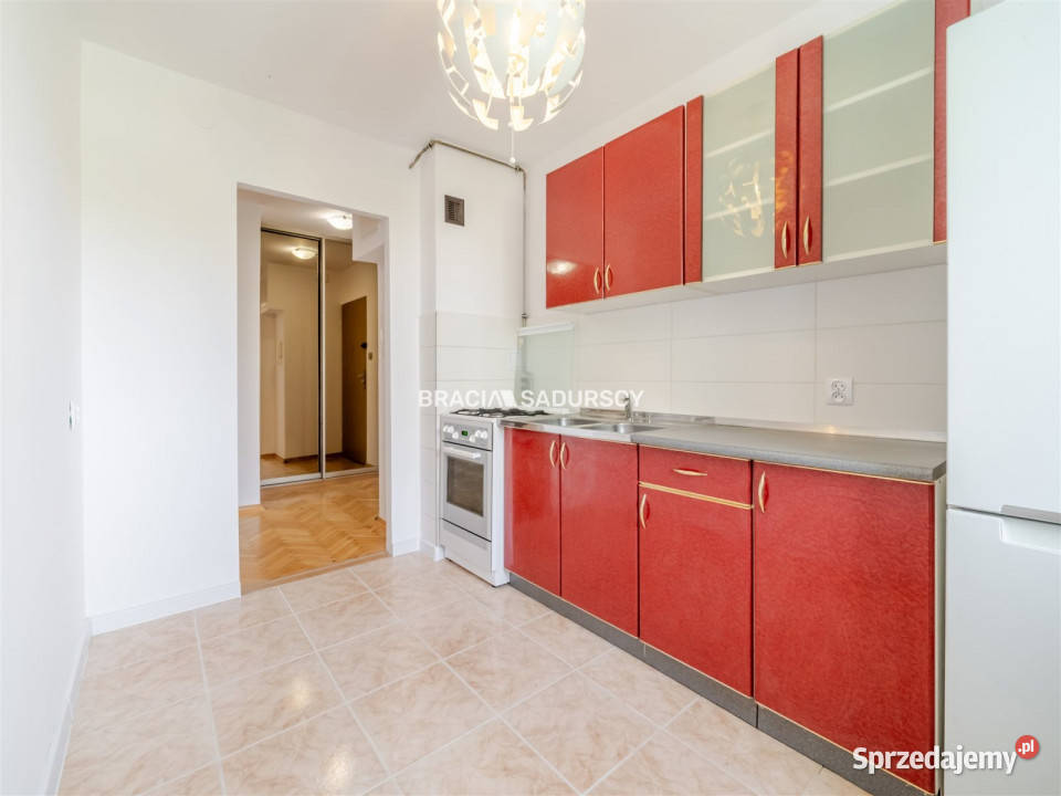 Mieszkanie Kraków os Bohaterów Września 56m2 2 56m2 Wynajem