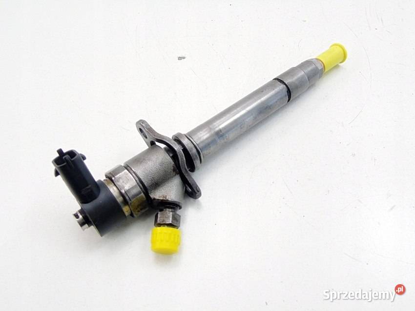 WTRYSKIWACZ 24 D D5 VOLVO XC70 V70 2 3 S60 S80 Pozostałe Sosnowiec