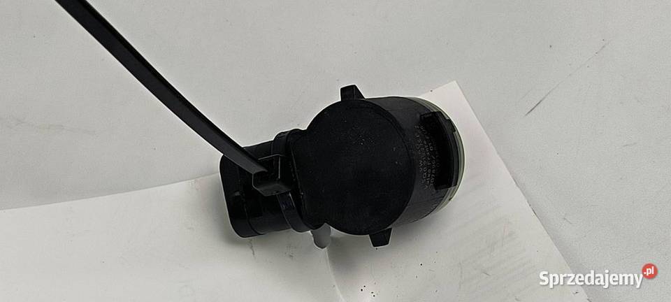 CZUJNIK PDC SKODA OCTAVIA III 5Q0919275B osobowe Lipno