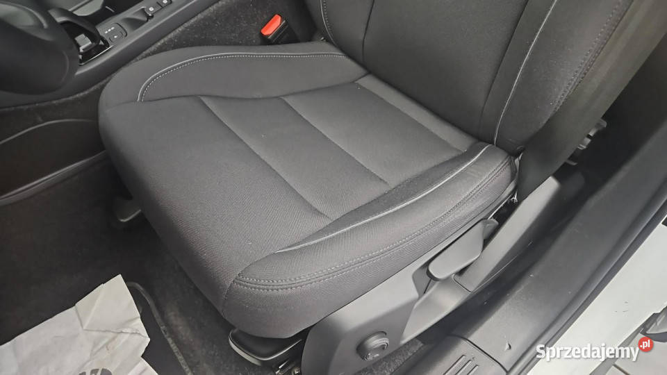 Volvo XC 40 T3 Momentum aut Z Polskiego Salonu benzyna