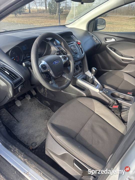 Ford focus 16 hdi Focus