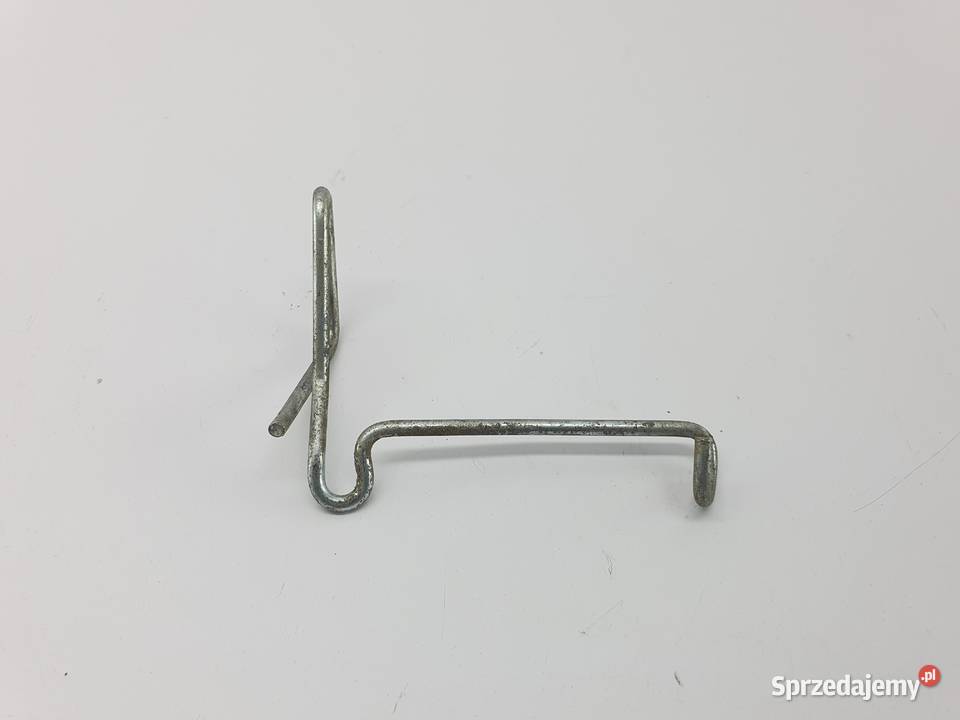 Prowadnica Mocowanie Uchwyt Stelaz Suzuki Drz sprzedam