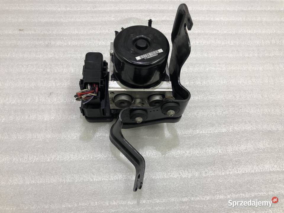 POMPA ABS JEEP COMPASS I LIFT P04877039AE