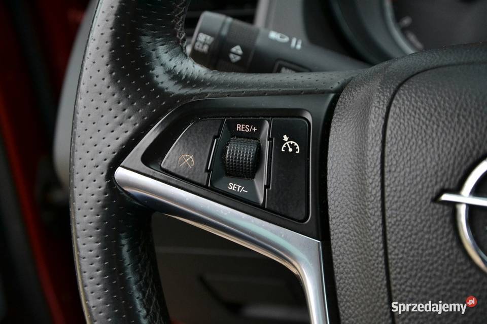 Opel Insignia 20T 220 SPORT Navi Tempomat podgrzewane fotele Płock