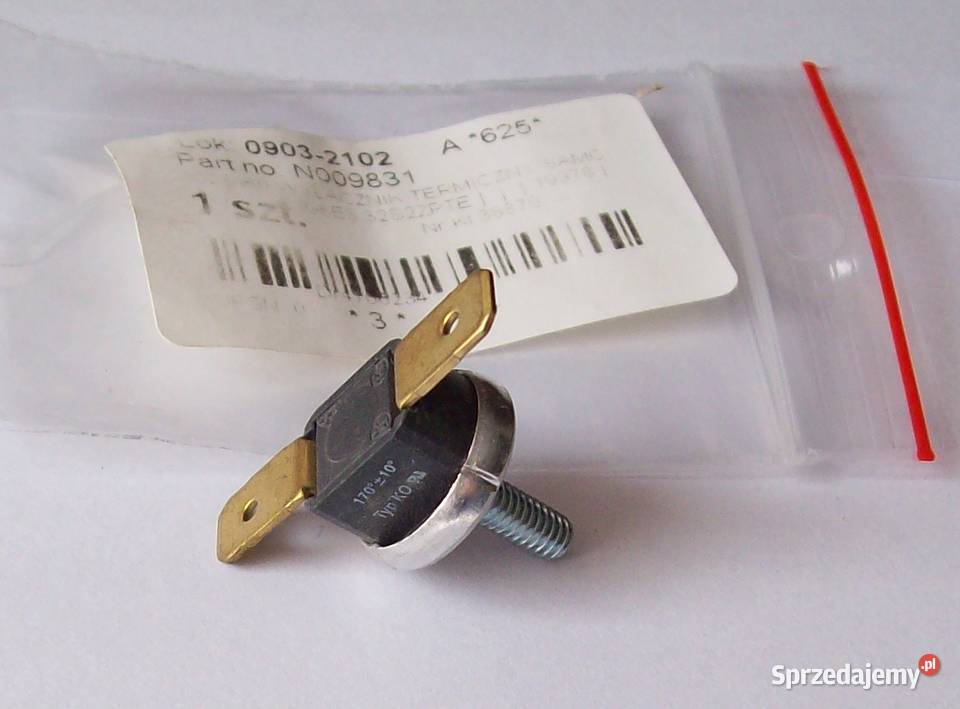 Amica G6E332S2ZPTE nowe oryginalne części Reda sprzedam