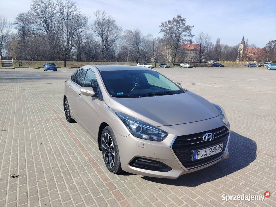 Hyundai Krotoszyn