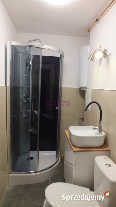 sprzedaży mieszkania 34m2 2 pokoje Rybnik śląskie