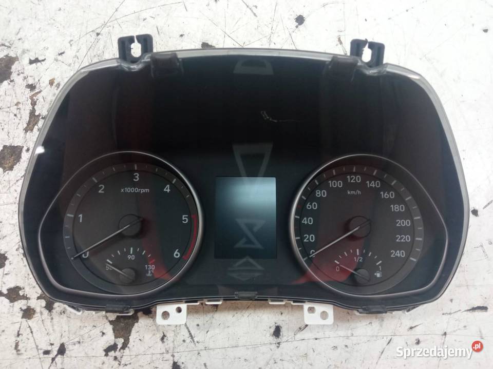 LICZNIK 94003G4023 16 CRDI Hyundai i30 III 2016 Liczniki i zegary