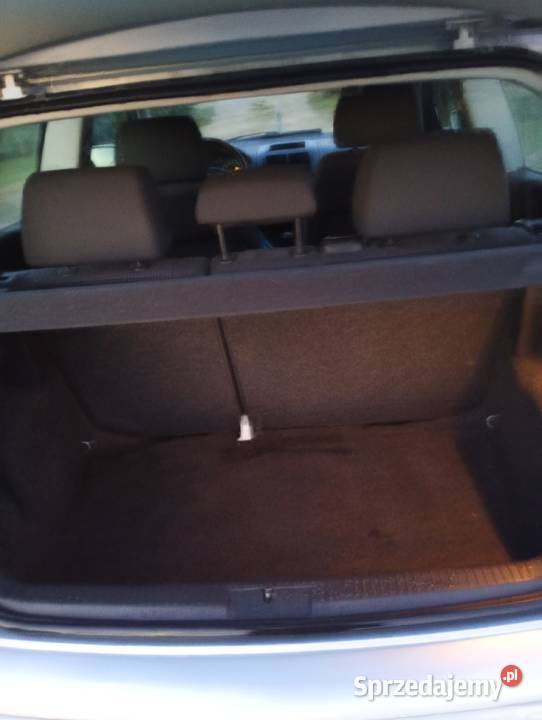 Volkswagen polo 12 benzyna klimatyzacja Łuków