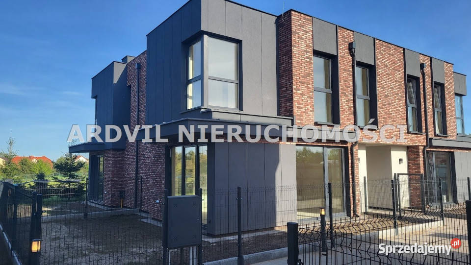 Dom 696 metrów Białystok