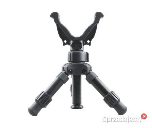 Tripod Rokstad Elp V Mount pcp do broni