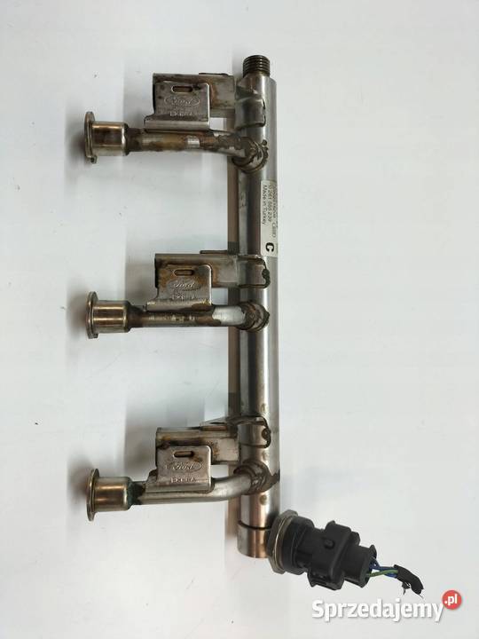 LISTWA WTRYSKOWA DM5G9H487AC 10 ECOBOOST Ford
