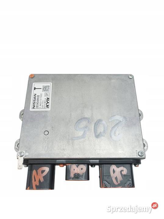 MODUŁ WSPOMAGANIA KIEROWNICY 285H04HK6B Infiniti