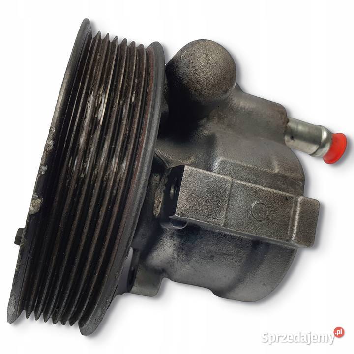 POMPA WSPOMAGANIA Nissan Primastar Vivaro Trafic Chełm