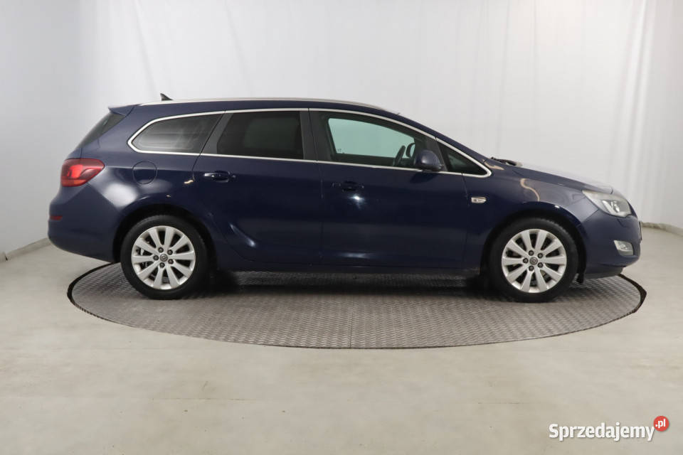 Opel Astra 17 CDTI Motoryzacja śląskie Zabrze