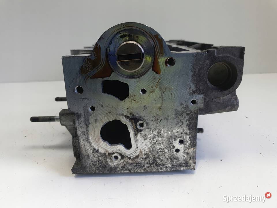 Renault Megane III 15 DCI GŁOWICA CYLINDRÓW Rudka