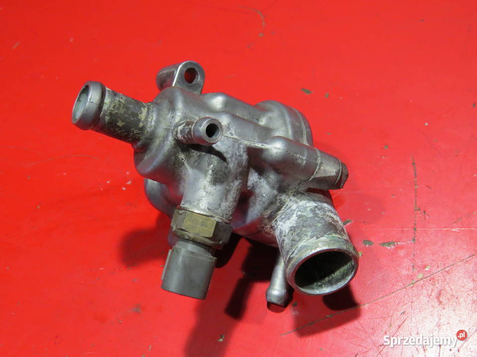 HONDA CBR 929 900 RR CBR929RR termostat wody Termostaty Warszawa