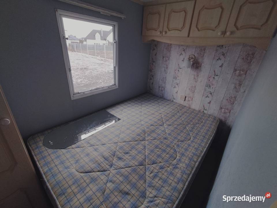 Domek holenderski WILLERBY GRANADA 35 Domki drewniane sprzedam