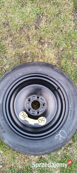 Dojazdówka 16 5108 Ford Volvo świętokrzyskie sprzedam