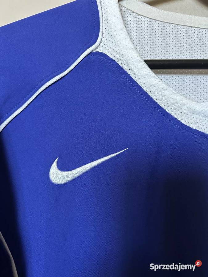 Vintage BRAZYLIA 2004 2006 L Nike OKAZJA dolnośląskie
