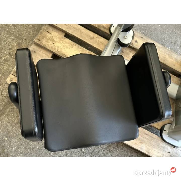 Maszyna siłowa do ćwiczeń mięśni brzucha Star Wałcz sprzedam