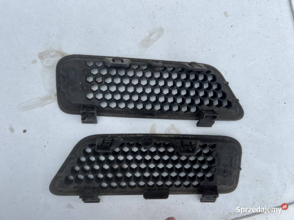 Kartki nerki maski Renault Megane Scenic 1 Lift Ostrzeszów sprzedam