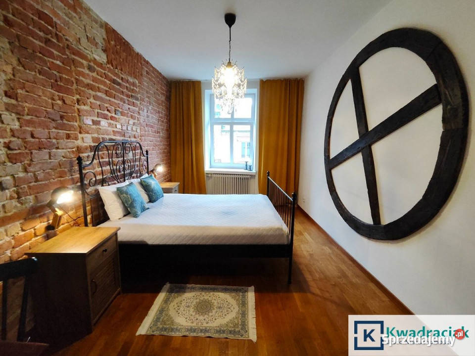 Mieszkanie 4922m2 1 pok Sanok Jagiellońska Liczba pokoi 1