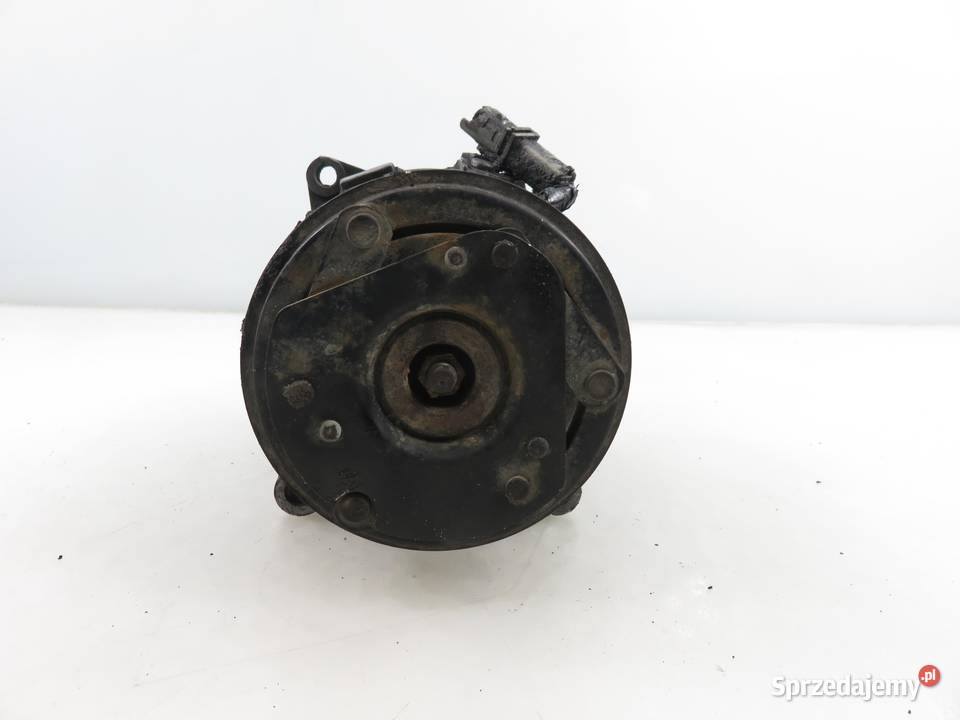 KOMPRESOR KLIMATYZACJI PEUGEOT 406 20 HDI osobowe