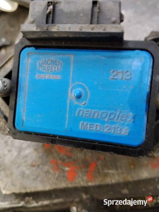 126 p elegant cewka zapłonowa z modułem Łódź