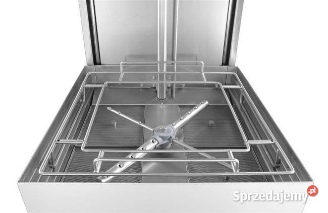 Zmywarka kapturowa 50x50 sterowanie małopolskie Tarnów