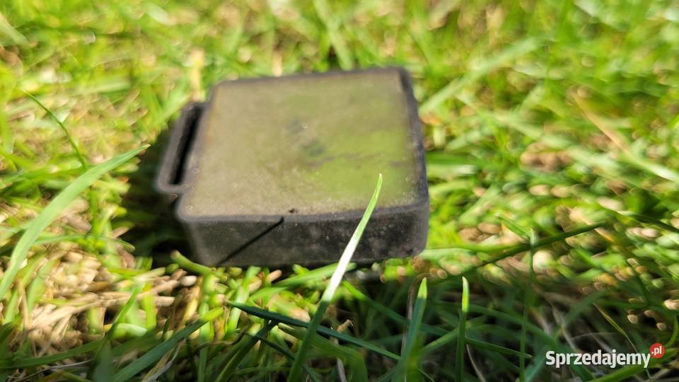 PRZEKAŹNIK KIERUNKOWSKAZÓW MALAGUTI BLOG 125160 Piła sprzedam