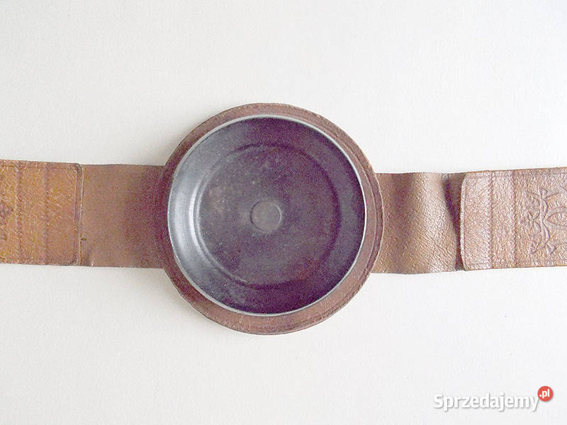 popielniczka z prl cepelia popielniczka na fotel łódzkie